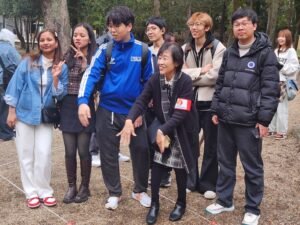 Nagoya International Foreign Language School - Foto 1