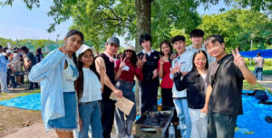 Nagoya International Foreign Language School - Foto 4