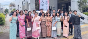 Nagoya International Foreign Language School - Foto 1