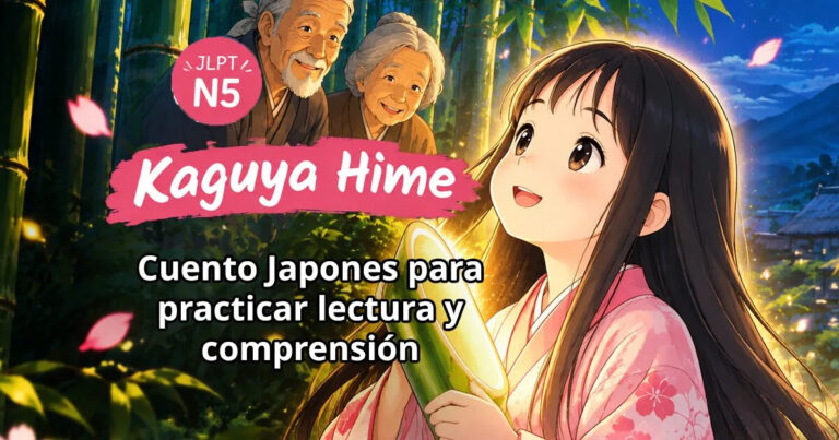 Kaguya Hime