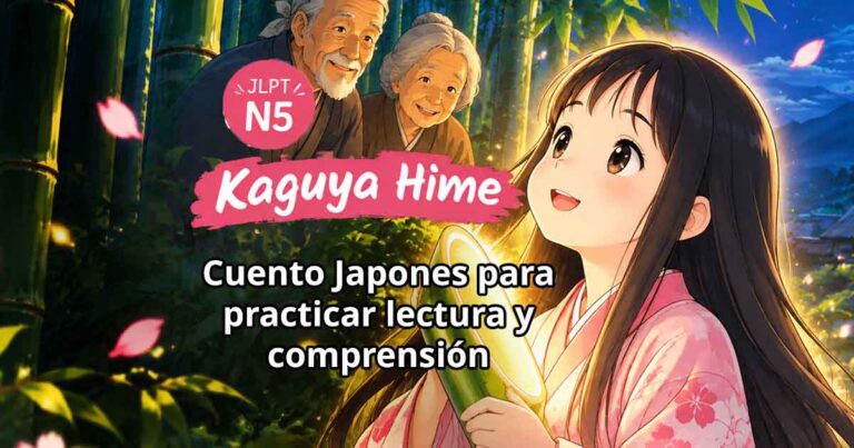 Kaguya Hime